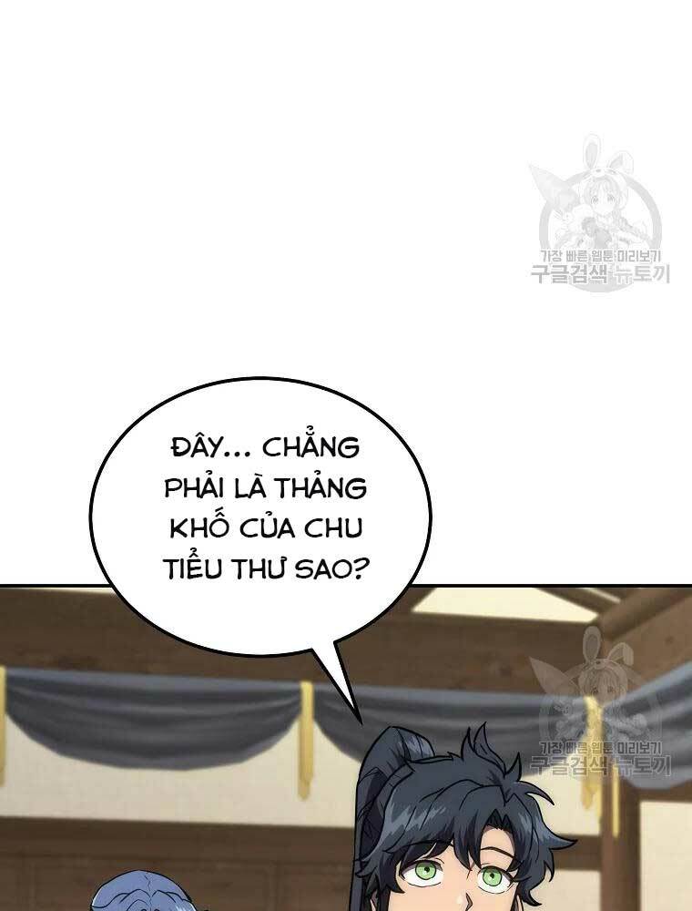 Thiếu Niên Phương Sĩ Chương 40 Ảnh 48