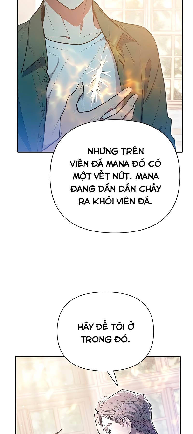 Những Ranker Cấp S Mà Tôi Nuôi Dưỡng Chương 135 Ảnh 9