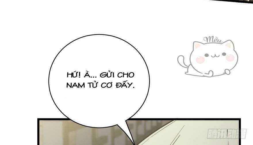 Quẻ Phi Thiên Hạ Chương 7 Ảnh 84