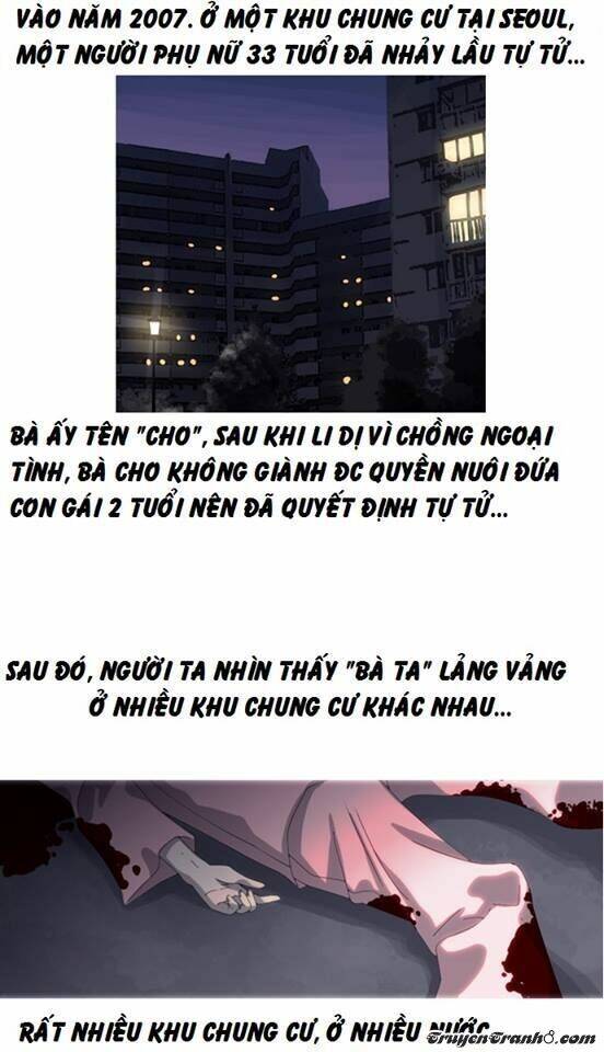Chiller Chương 22 Ảnh 20