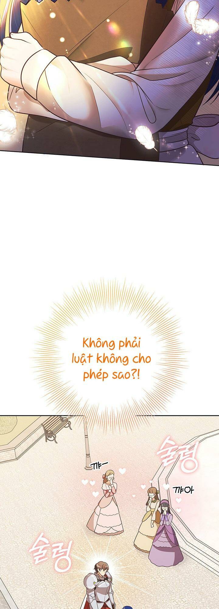 Mục Tiêu Là Sở Hữu Căn Nhà Hai Tầng Chương 3 Ảnh 34