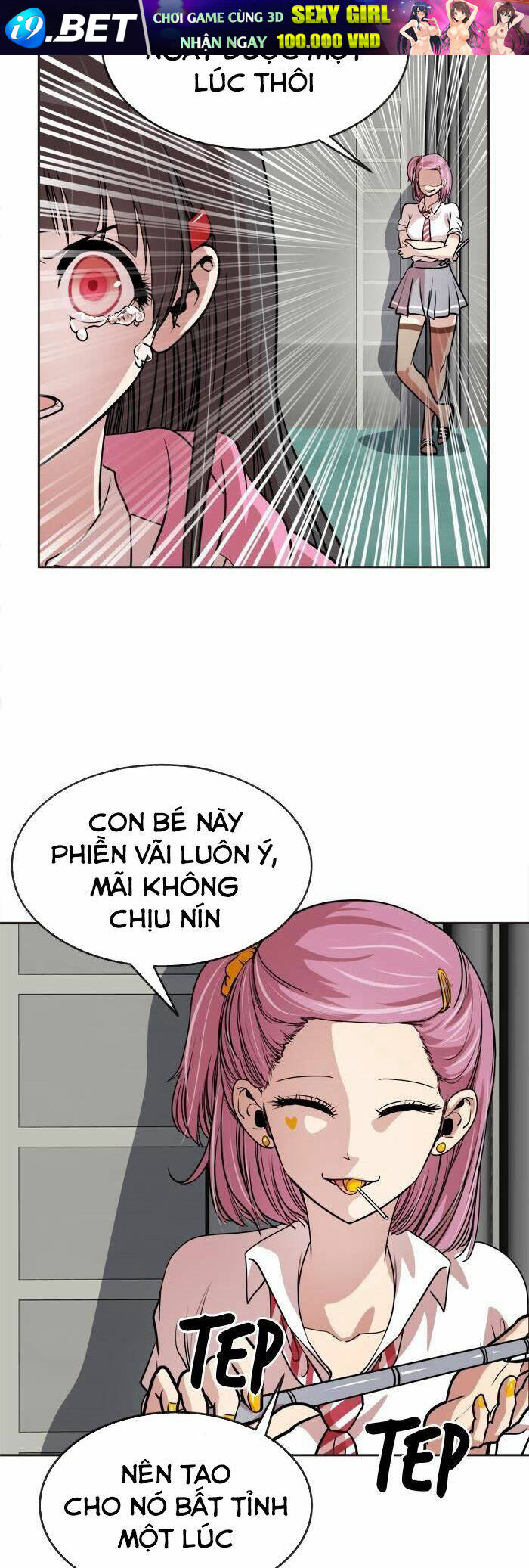 Change (Jinyuan) Chương 89 Ảnh 6