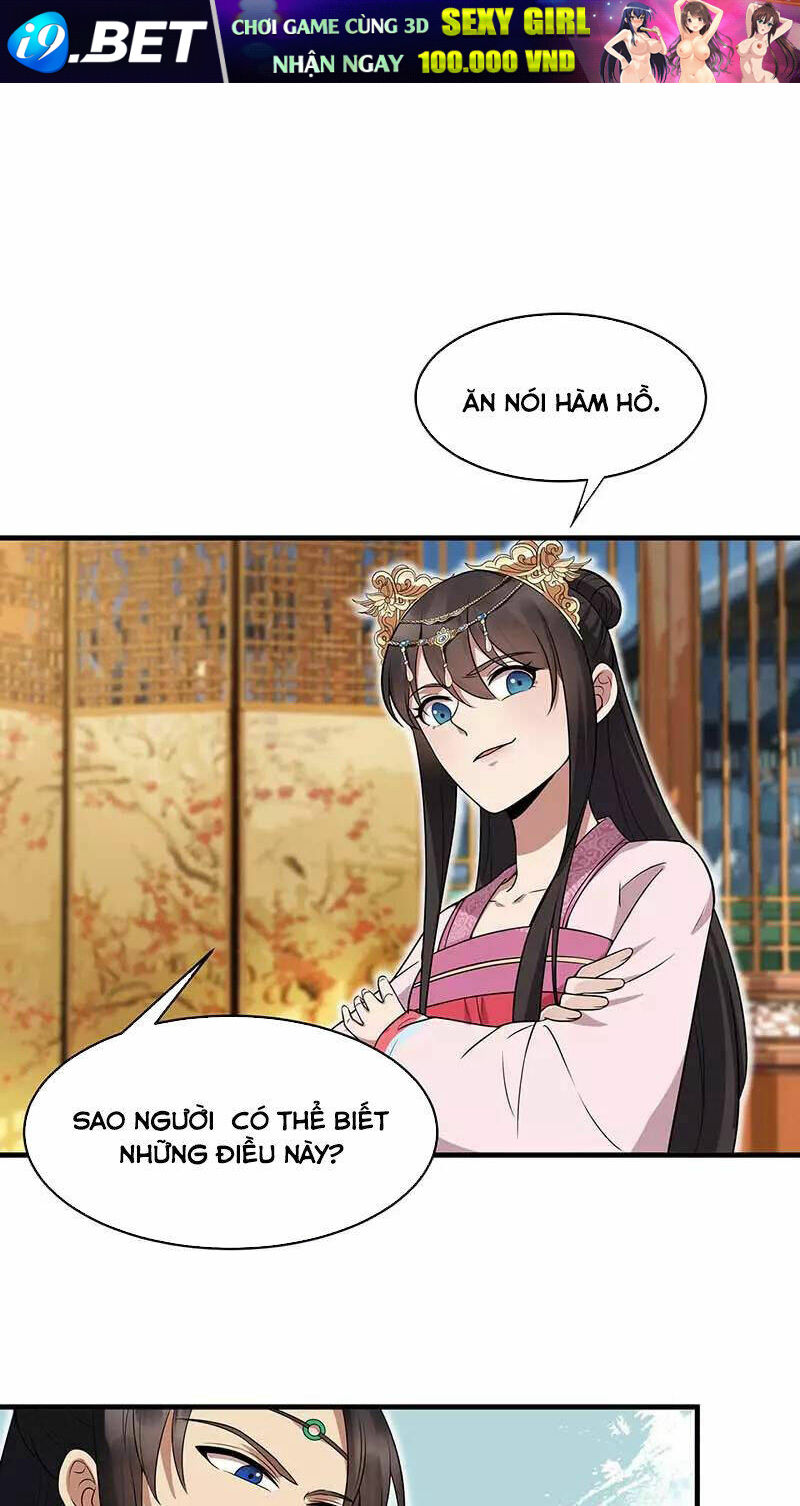 Cuồng Nữ Trọng Sinh - Hoàn Khố Thất Hoàng Phi Chương 133 Ảnh 14
