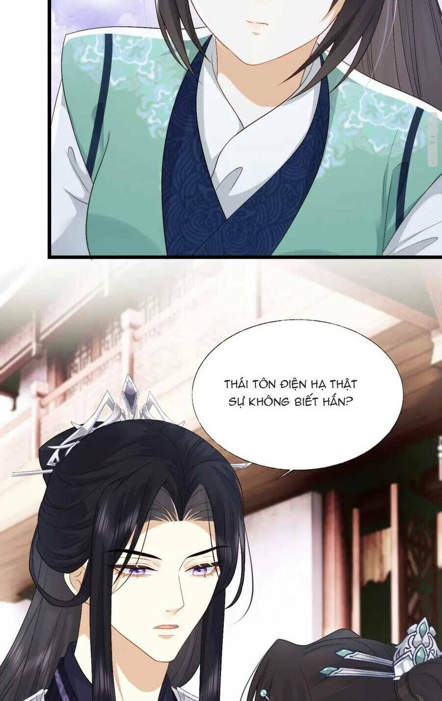 Vương Gia Cuồng Ghen Tuông Chương 18 Ảnh 18