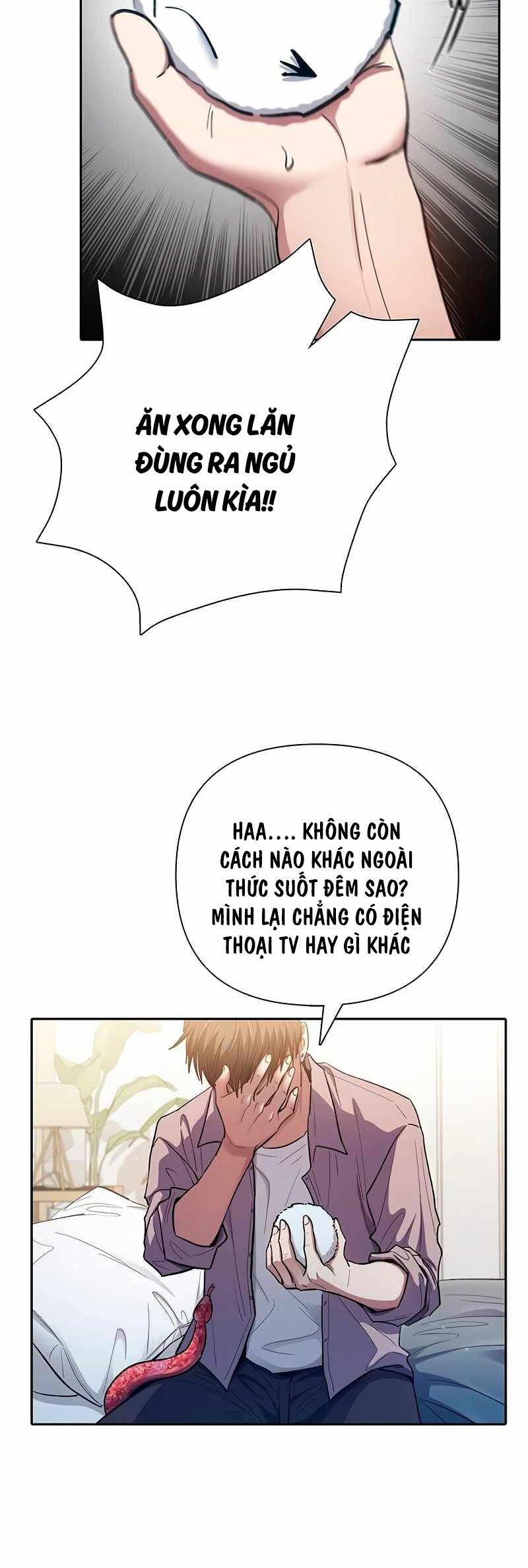 Những Ranker Cấp S Mà Tôi Nuôi Dưỡng Chương 140 Ảnh 5