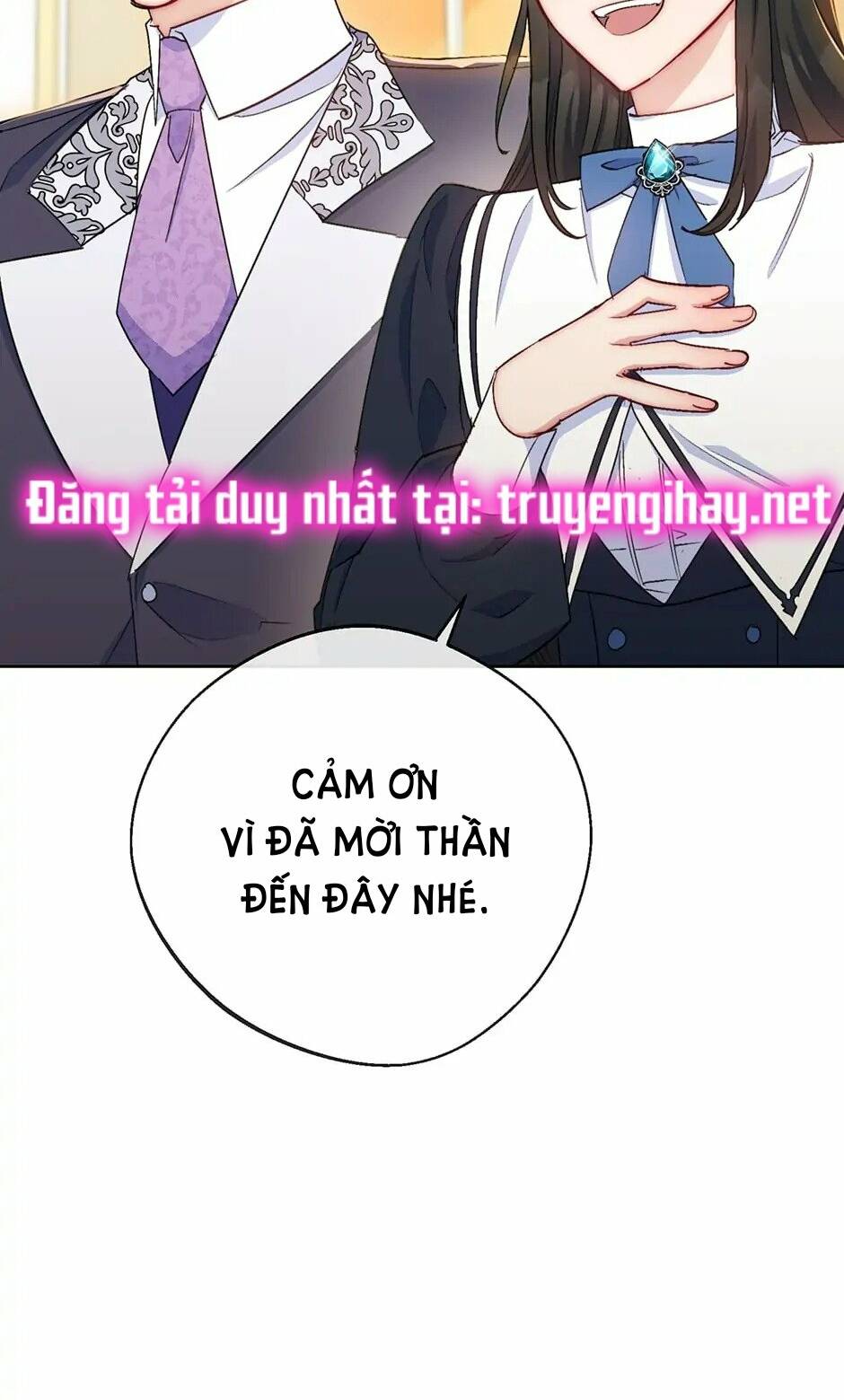 Bí Quyết Trà 50 Của Nữ Công Tước Chương 140 Ảnh 35