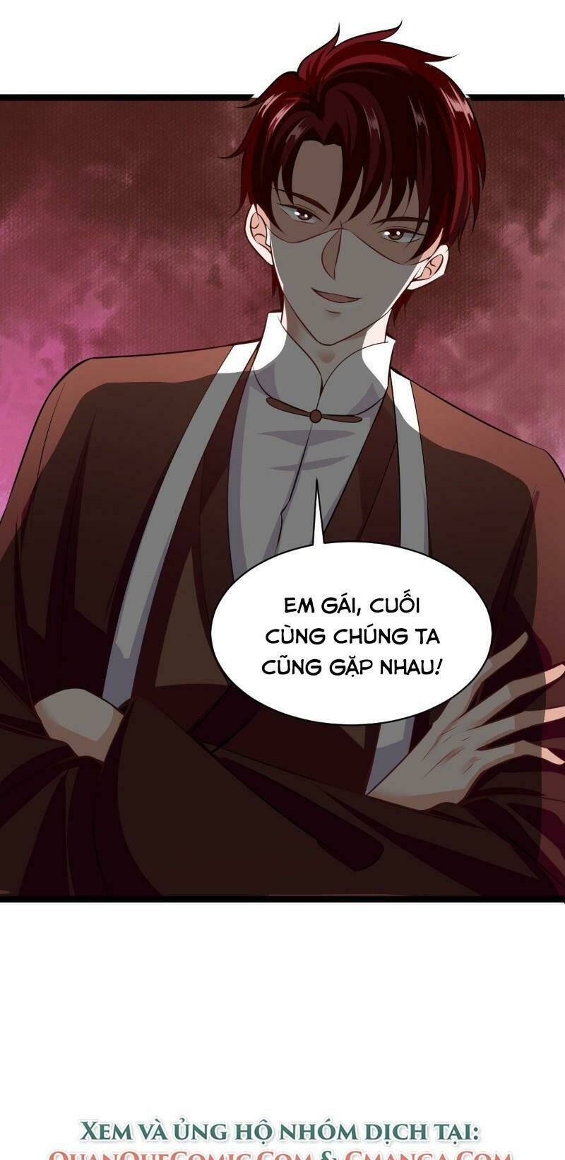 Vú Em Của Tiên Ma Chương 36 Ảnh 6