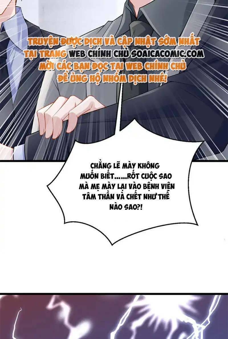 Manh Bảo Của Tôi Là Liêu Cơ Chương 212 Ảnh 21