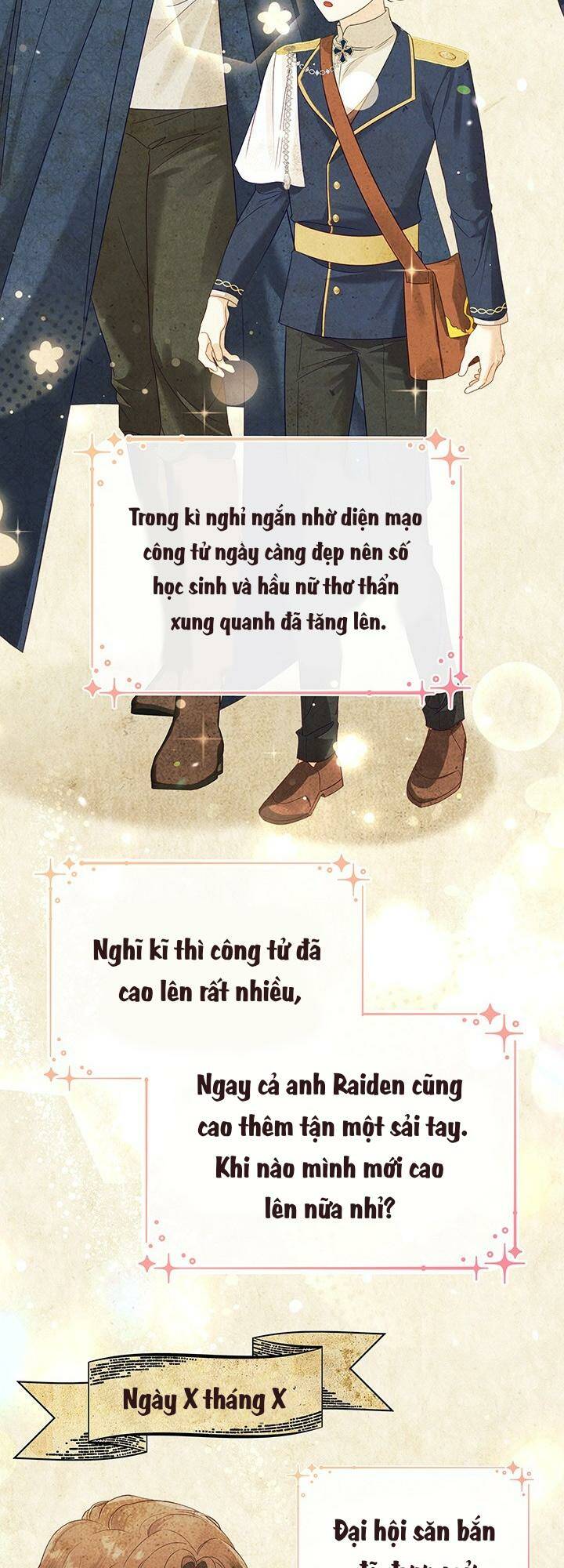 Mục Tiêu Là Sở Hữu Căn Nhà Hai Tầng Chương 12 Ảnh 35