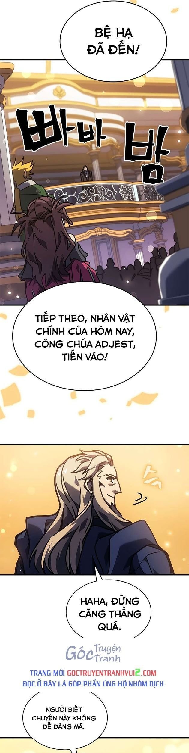 Chuyển Sinh Ma Pháp Đặc Biệt Yếu Chương 264 Ảnh 20