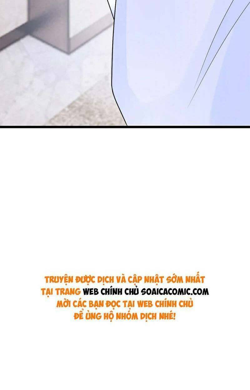 Manh Bảo Của Tôi Là Liêu Cơ Chương 201 Ảnh 43