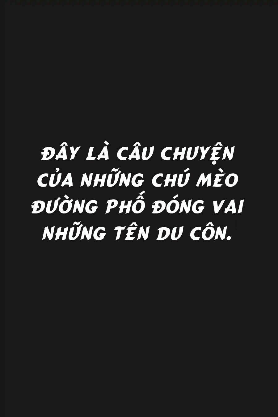 Nyankees Chương 1 Ảnh 11