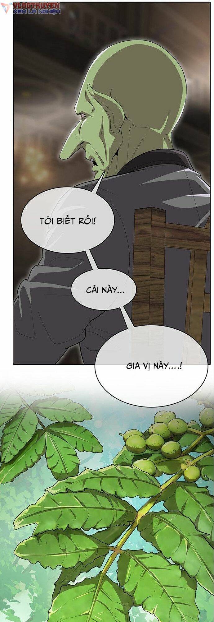 Đầu Bếp Kang Đến Từ Thế Giới Khác Chương 7 Ảnh 26