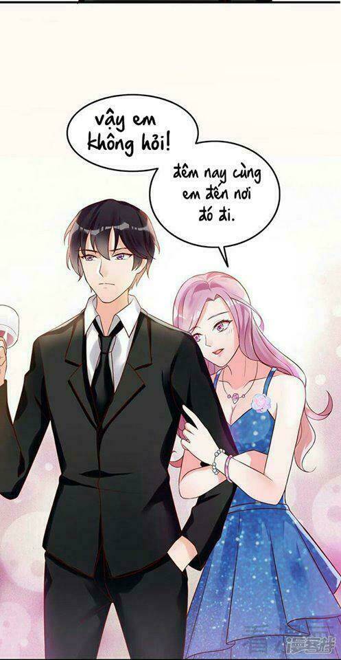 Vợ Có Chút Lạnh Lùng Chương 7 Ảnh 4