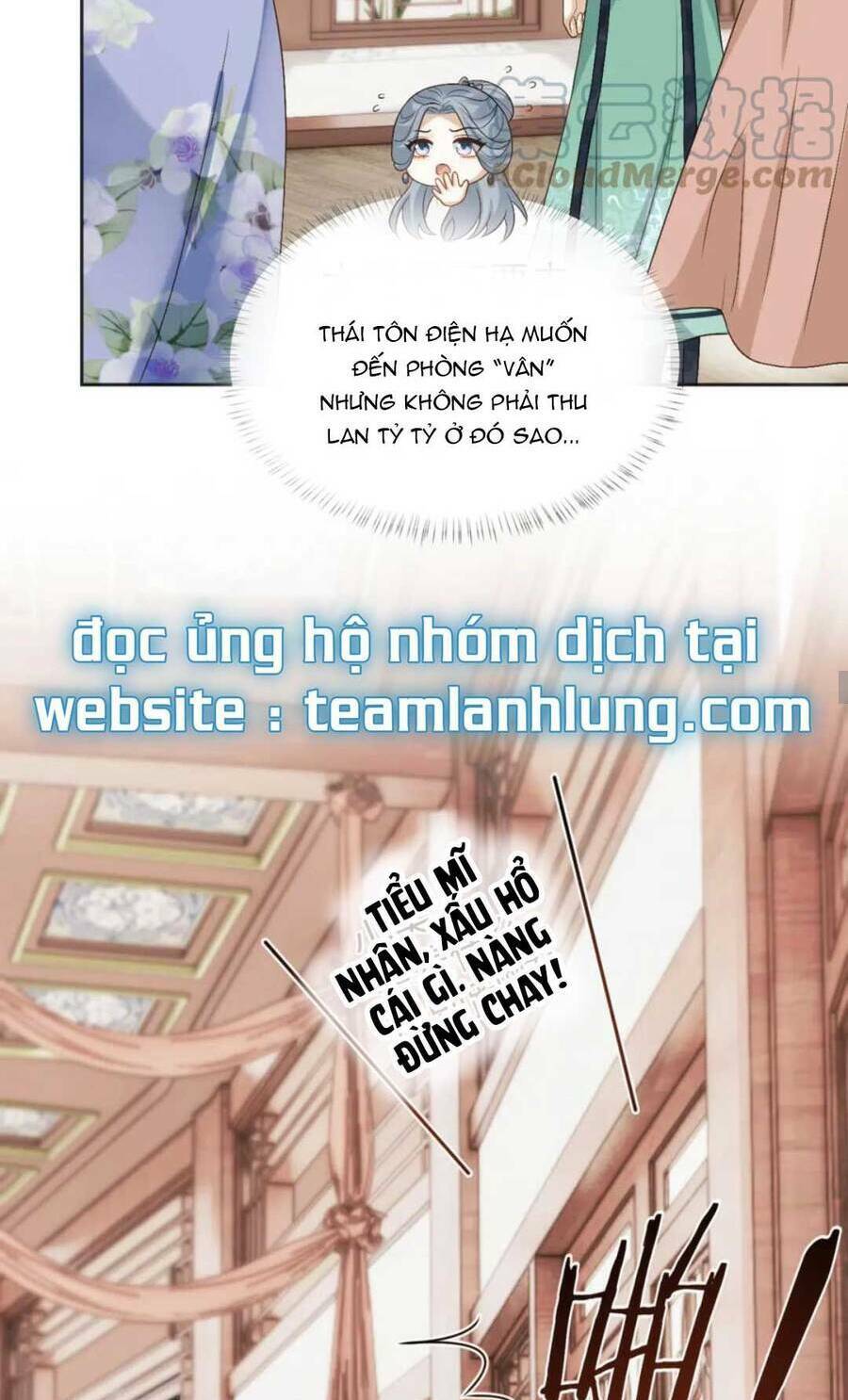 Vương Gia Cuồng Ghen Tuông Chương 17 Ảnh 39