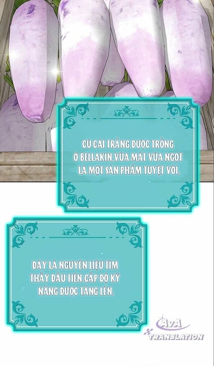 Đầu Bếp Kang Đến Từ Thế Giới Khác Chương 7 Ảnh 78