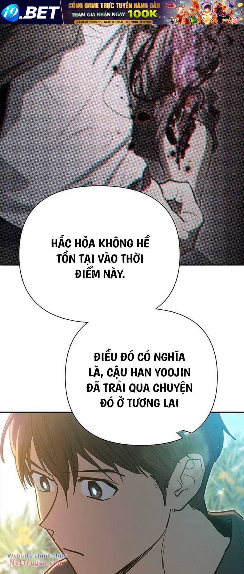 Những Ranker Cấp S Mà Tôi Nuôi Dưỡng Chương 133 Ảnh 84