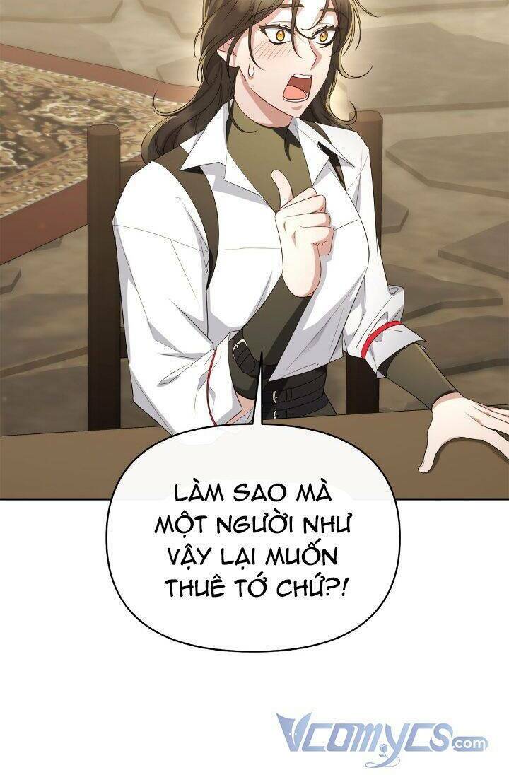 Nữ Chính Bỏ Trốn Ở Nhà Bên Chương 37 Ảnh 12