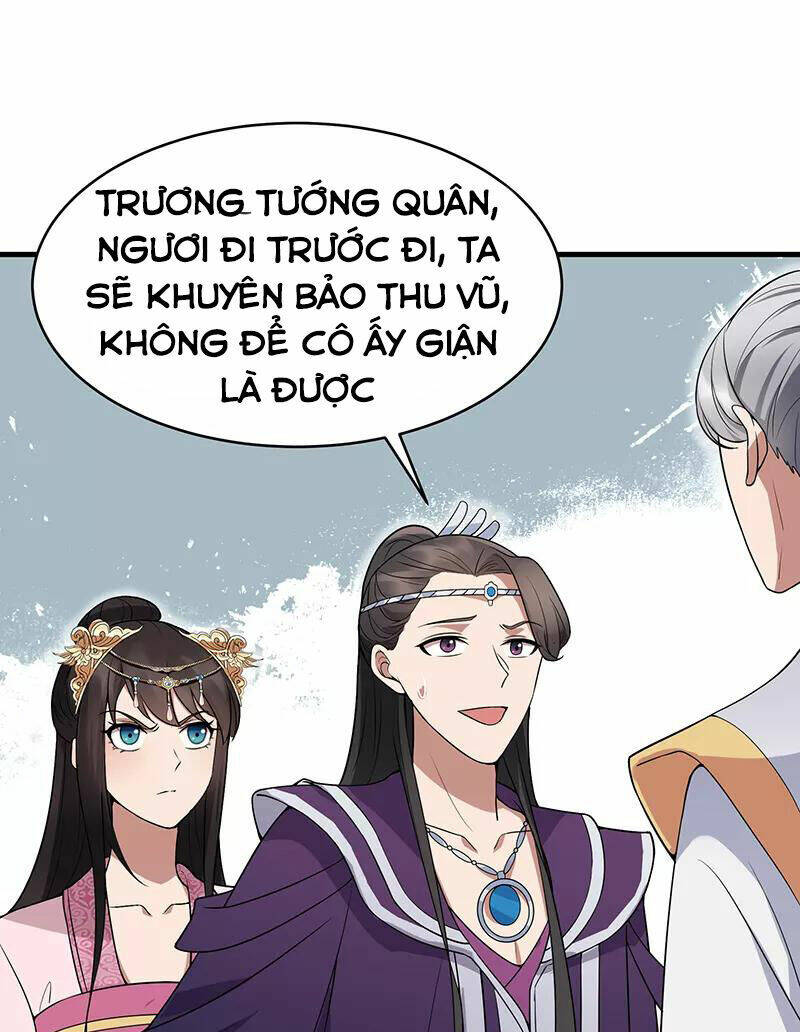 Cuồng Nữ Trọng Sinh - Hoàn Khố Thất Hoàng Phi Chương 130 Ảnh 23