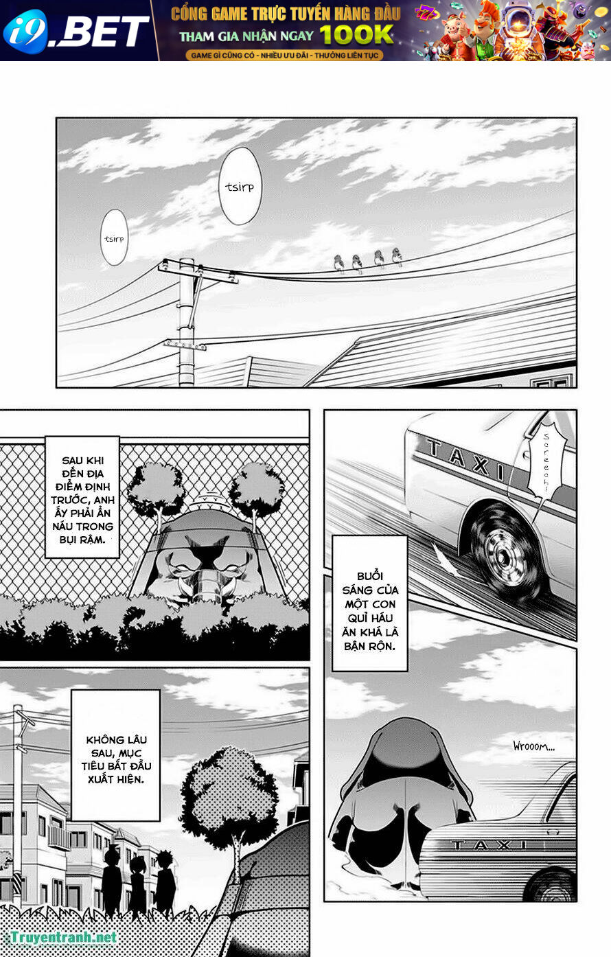 Samon-Kun Wa Summoner Chương 24 Ảnh 4
