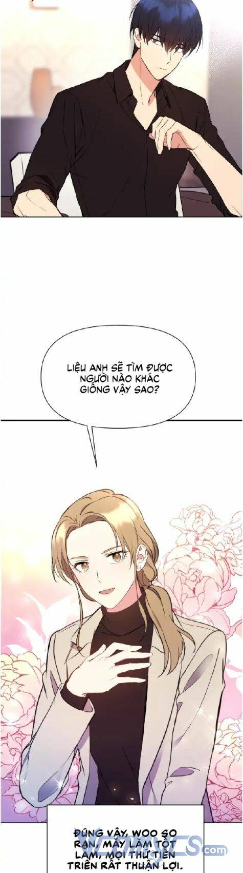 Cuộc Hôn Nhân Rắc Rối Của Tôi Chương 2 Ảnh 11