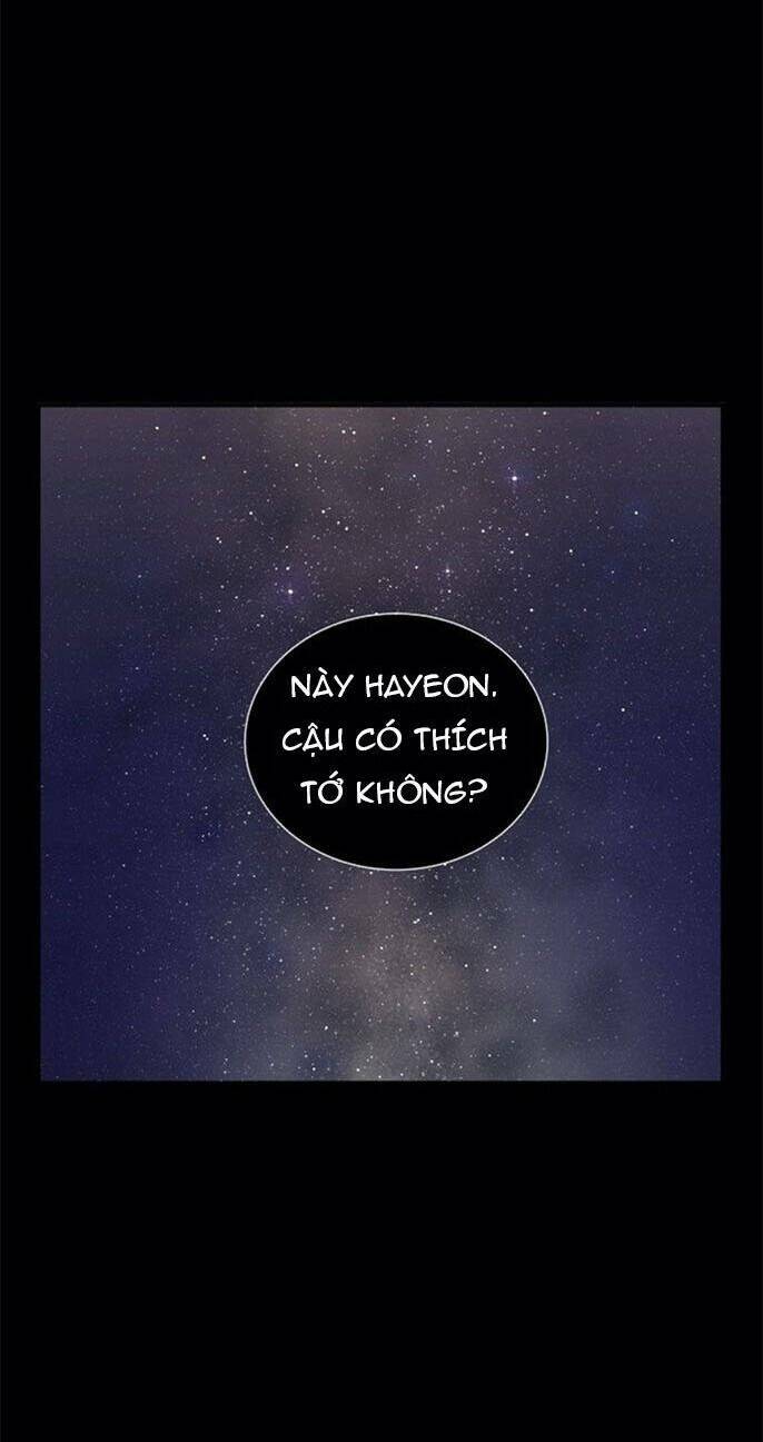 Vũ Trụ Cuả Tôi Chương 27 Ảnh 65