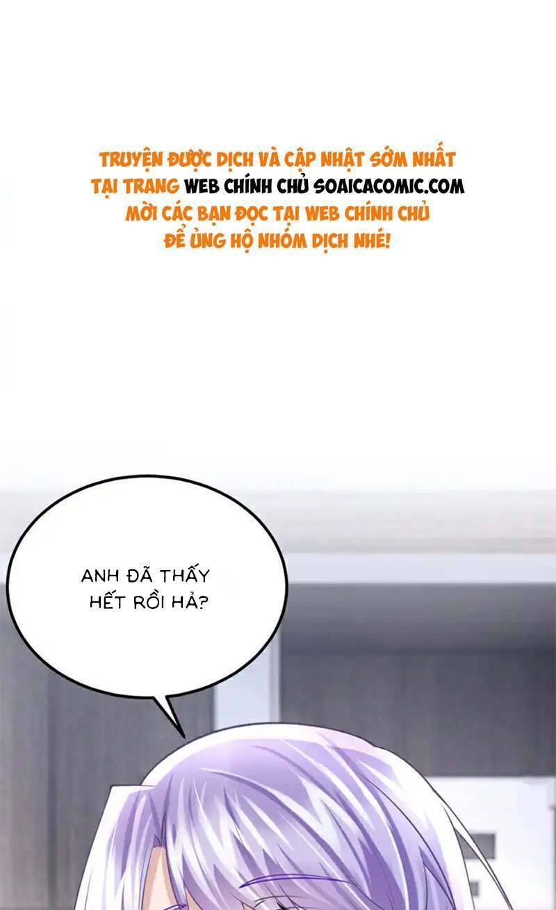 Manh Bảo Của Tôi Là Liêu Cơ Chương 219 Ảnh 2