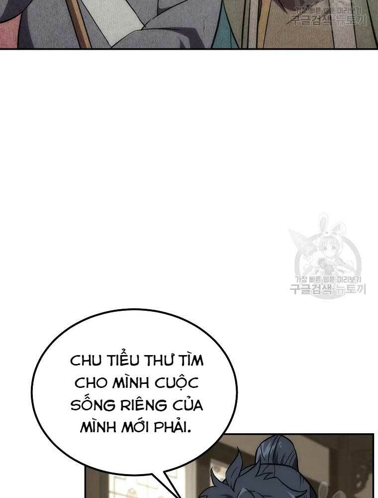 Thiếu Niên Phương Sĩ Chương 40 Ảnh 38