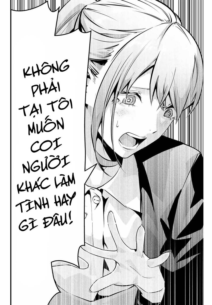 Tài Khoản Bí Mật Của Vợ Yêu Chương 3 Ảnh 17