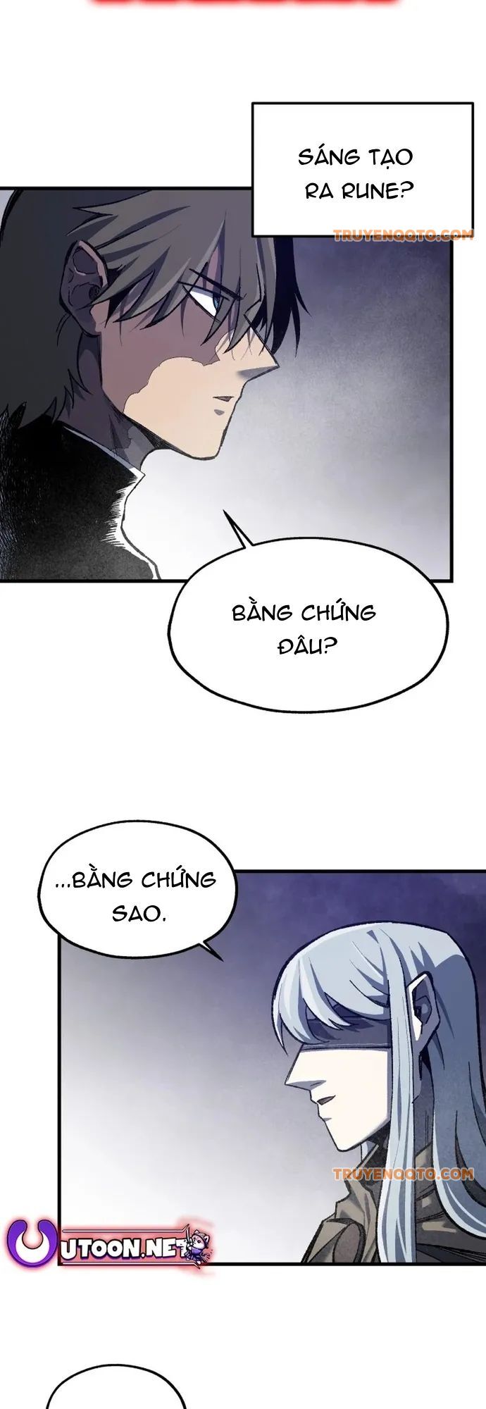 Ngọn Hải Đăng Bình Minh Chương 46 Ảnh 20
