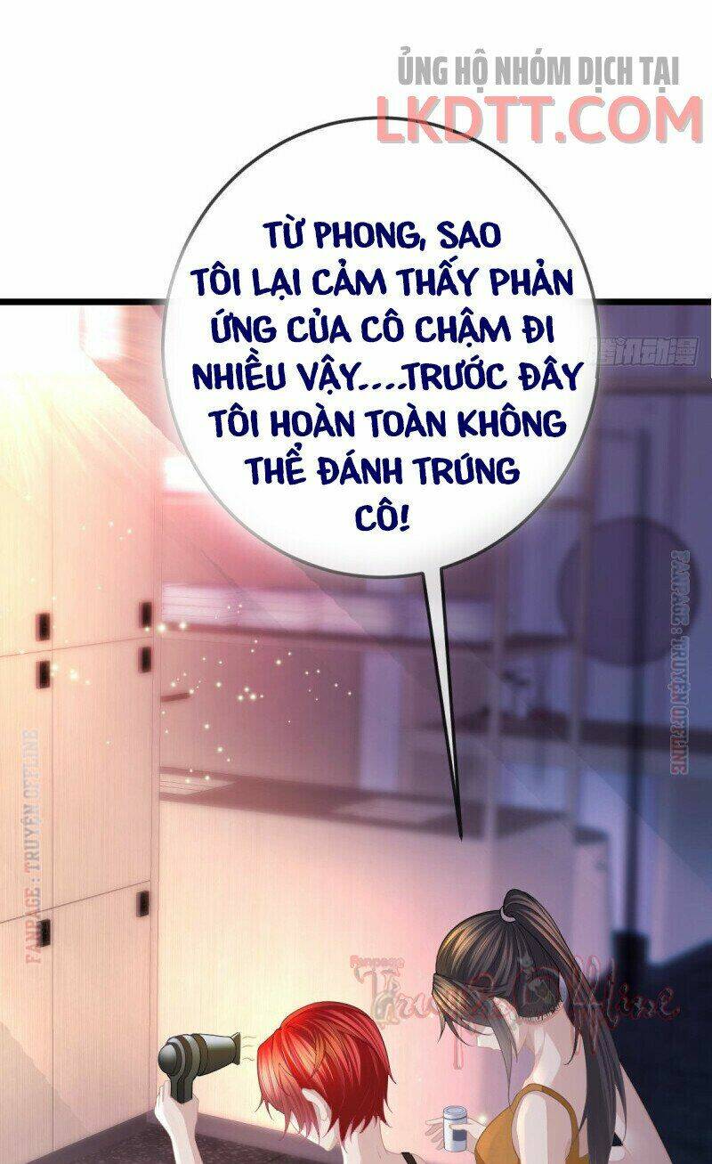 Đứa Trẻ Có 5 Daddy Chương 4 Ảnh 32