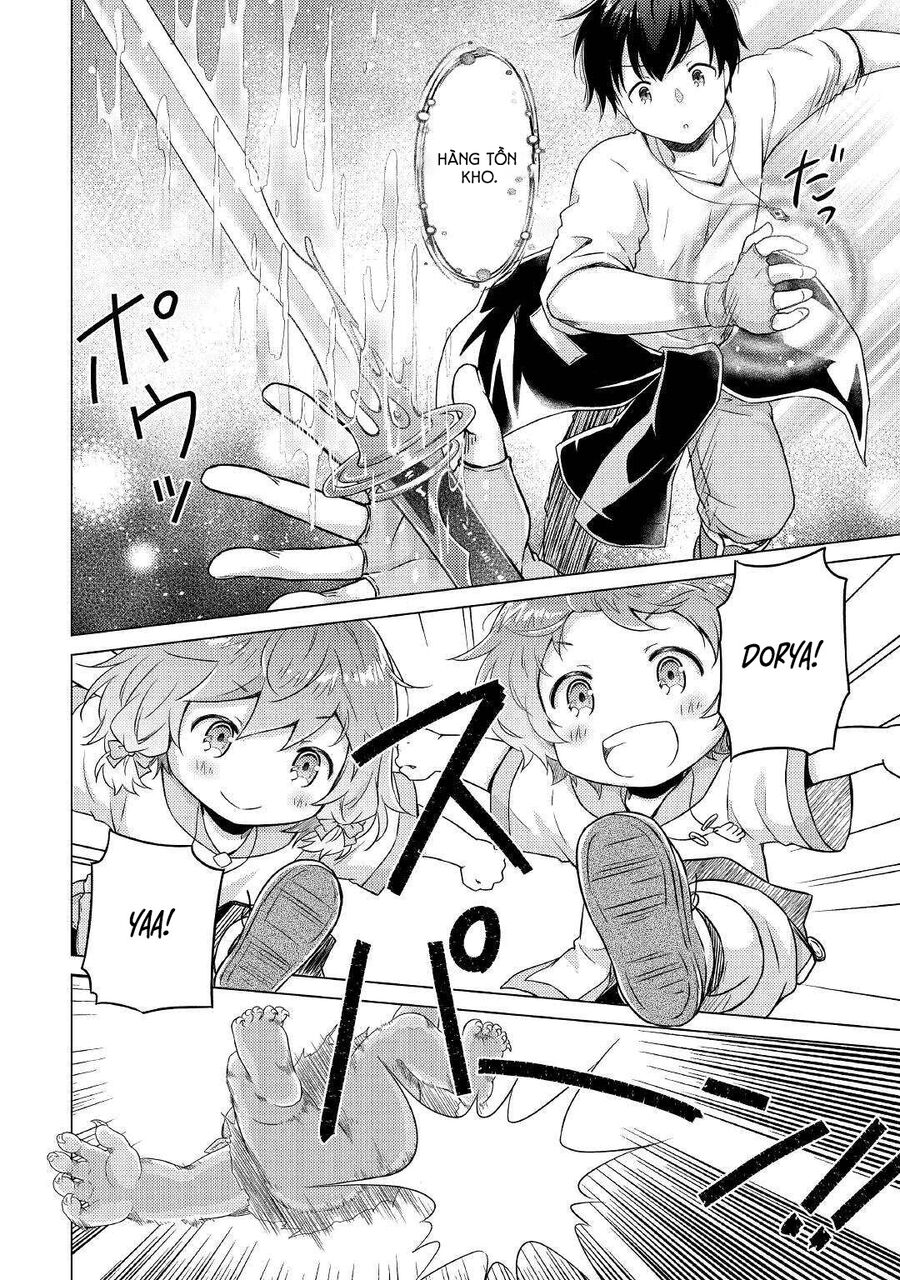 Isekai Yururi Kikou Chương 47 Ảnh 23