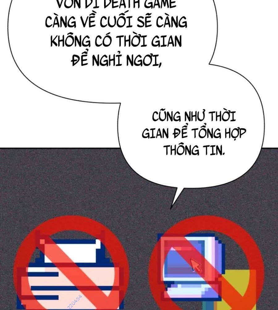 Trò Chơi Địa Ngục Chương 10 Ảnh 28