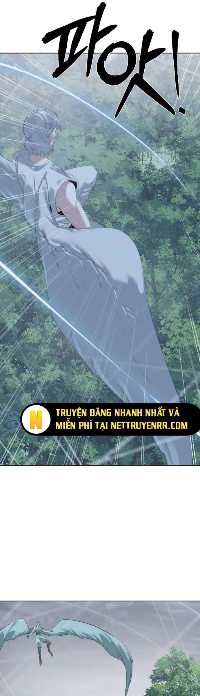 Hành Tinh Quái Vật Chương 62 Ảnh 30