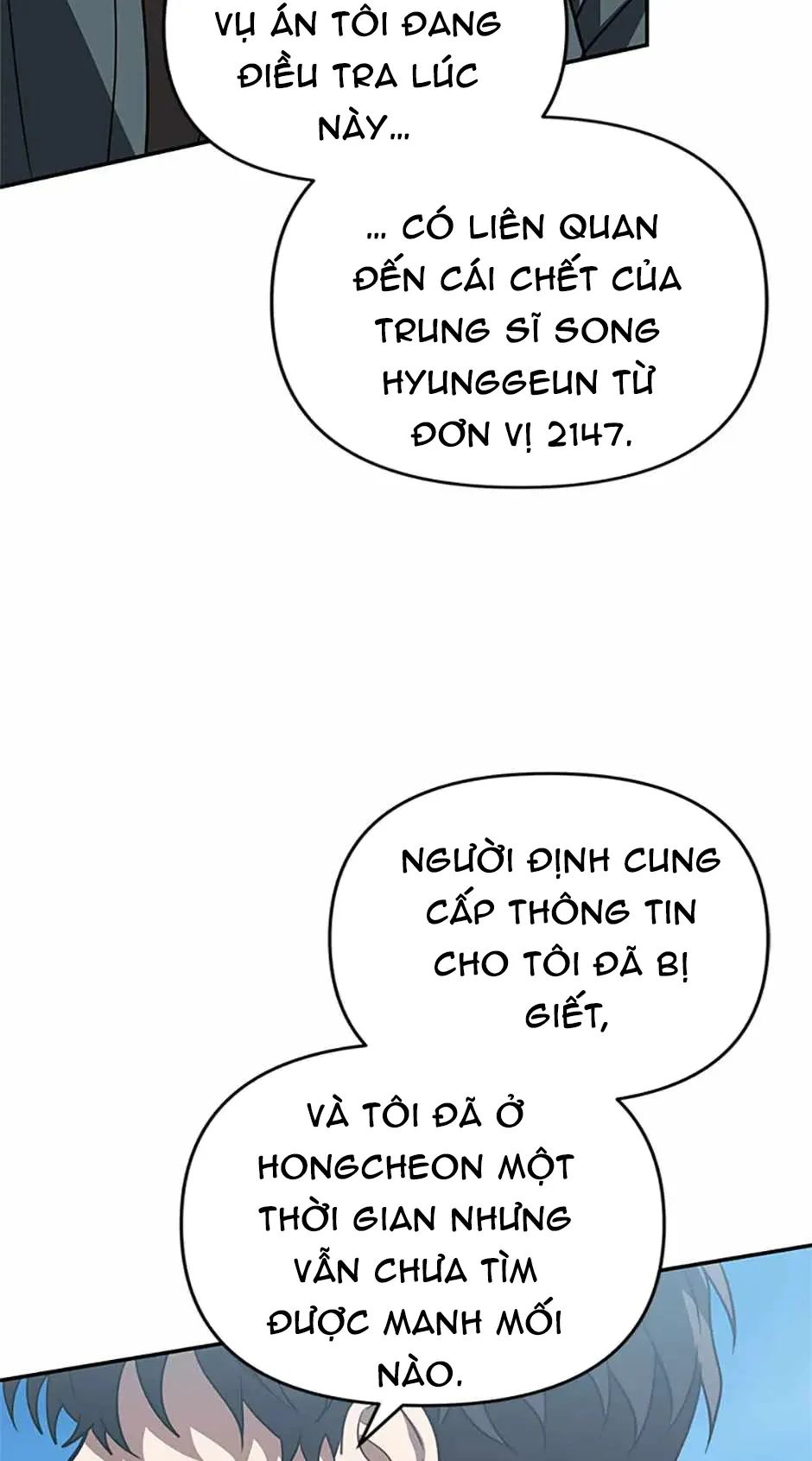Tôi Đã Giết Hắn Chương 57 Ảnh 51