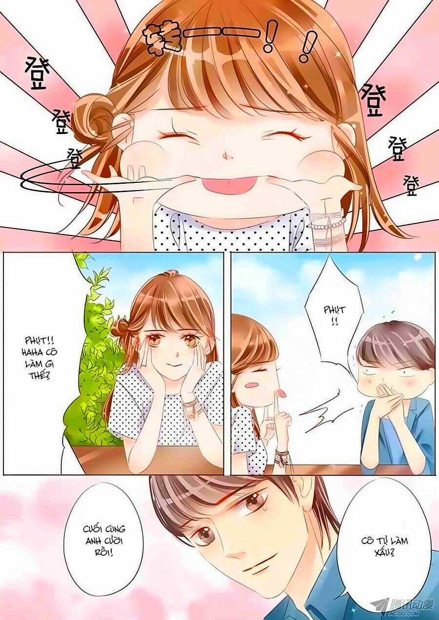 Thanh Xuân Sau Khi Anh Ra Đi Chương 11 Ảnh 5
