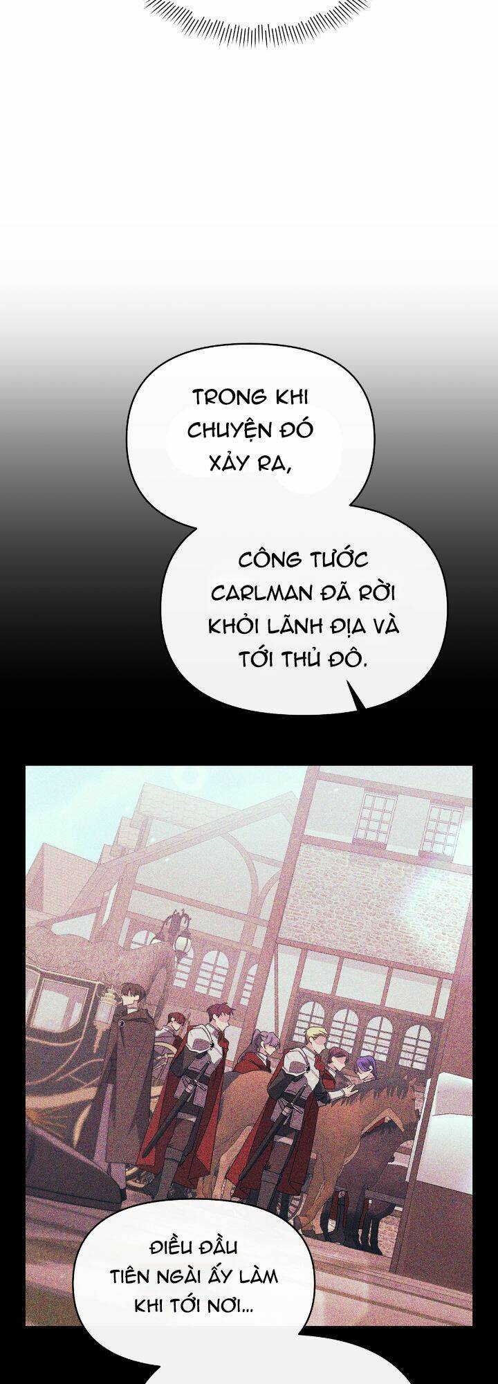 Nữ Chính Bỏ Trốn Ở Nhà Bên Chương 43 Ảnh 10