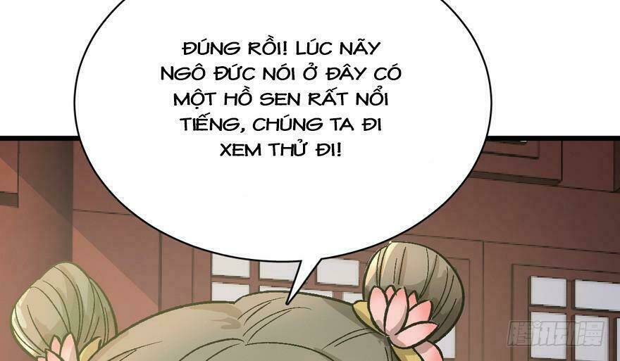 Quẻ Phi Thiên Hạ Chương 7 Ảnh 34