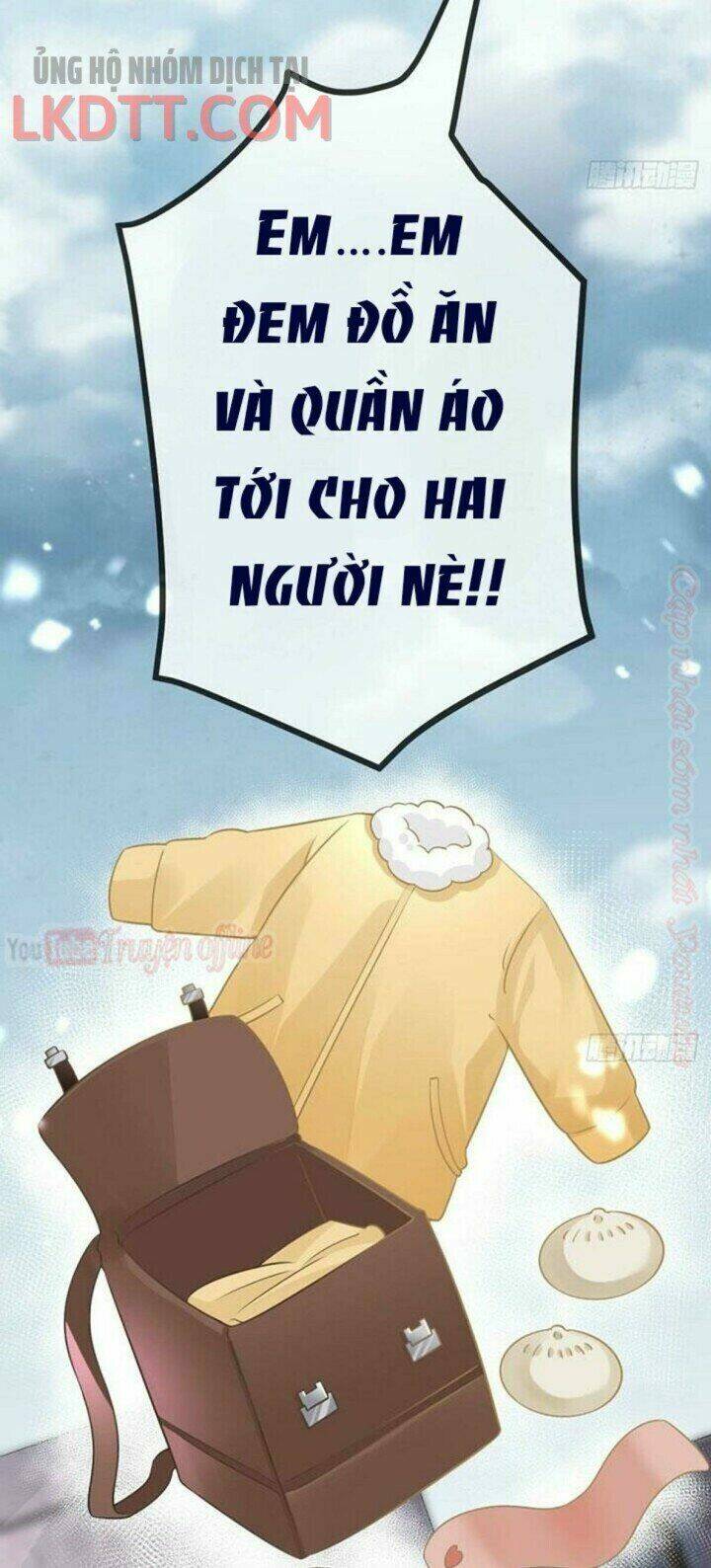 Đứa Trẻ Có 5 Daddy Chương 9 Ảnh 15