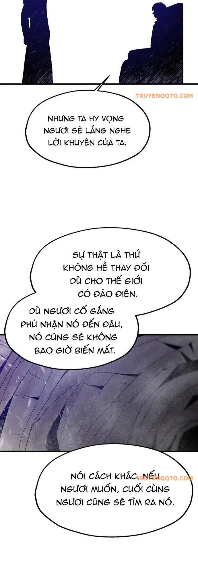 Ngọn Hải Đăng Bình Minh Chương 46 Ảnh 45