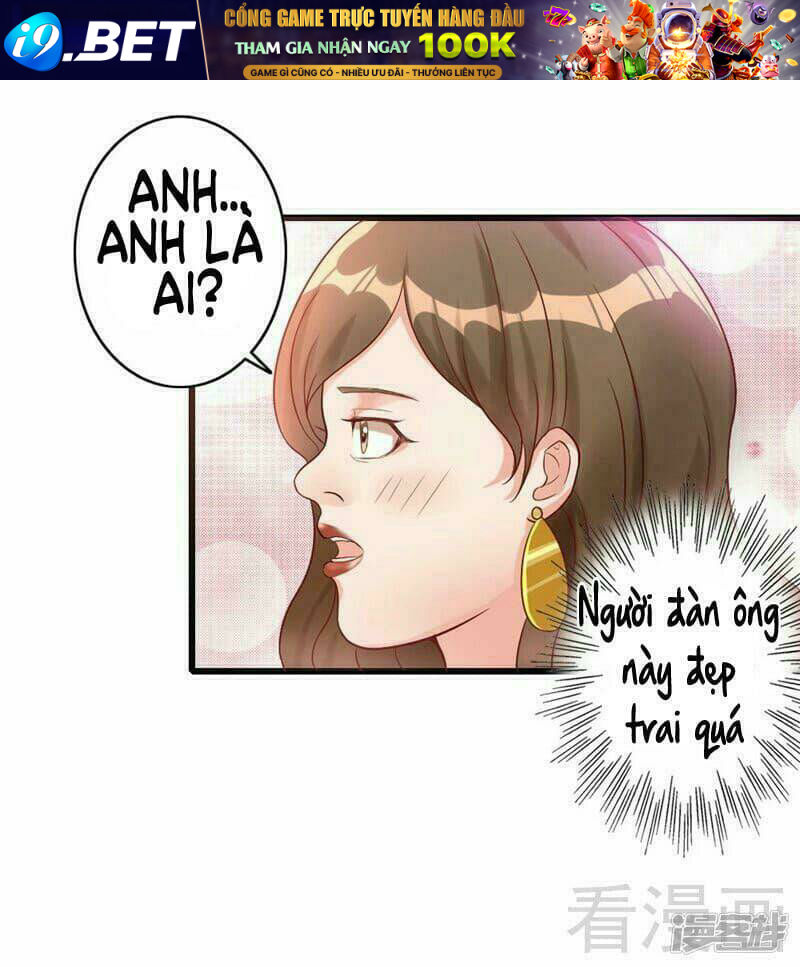Vợ Có Chút Lạnh Lùng Chương 9 Ảnh 6