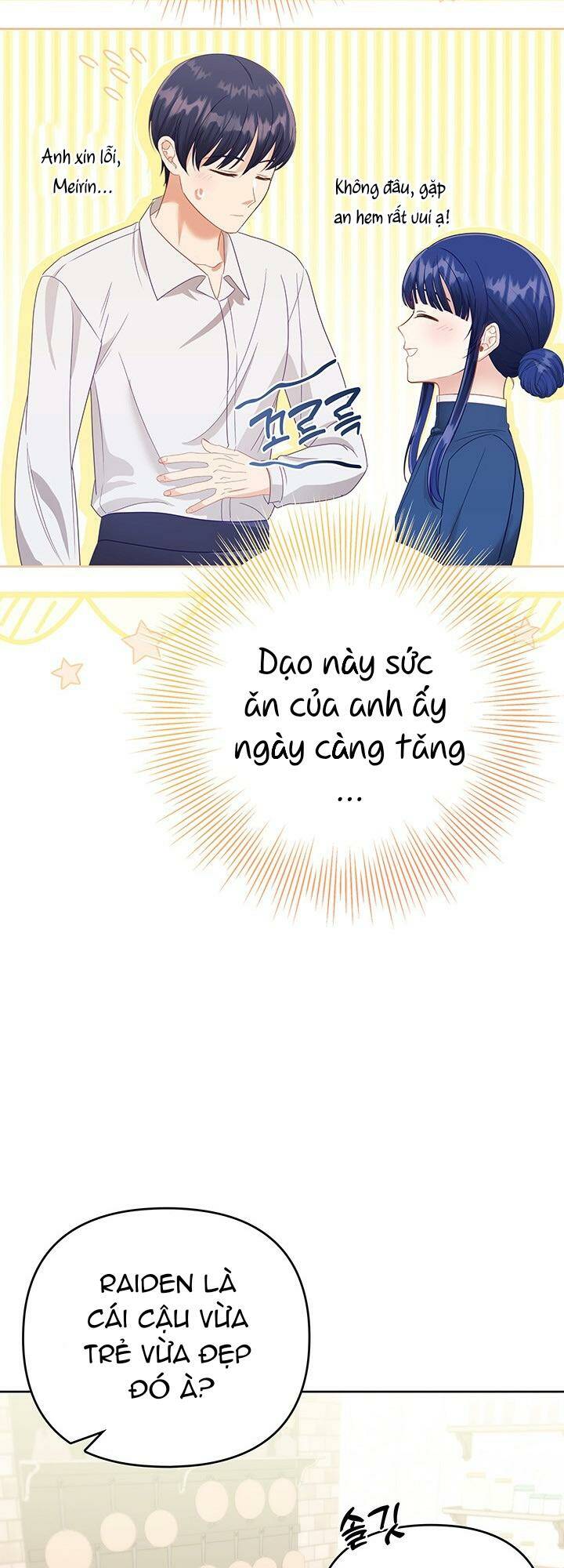 Mục Tiêu Là Sở Hữu Căn Nhà Hai Tầng Chương 11 Ảnh 34