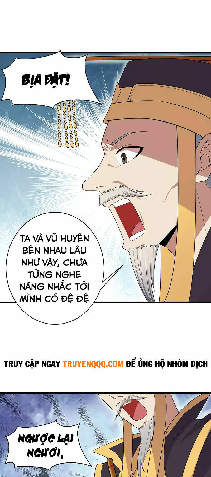 Cuồng Nữ Trọng Sinh - Hoàn Khố Thất Hoàng Phi Chương 127 Ảnh 3