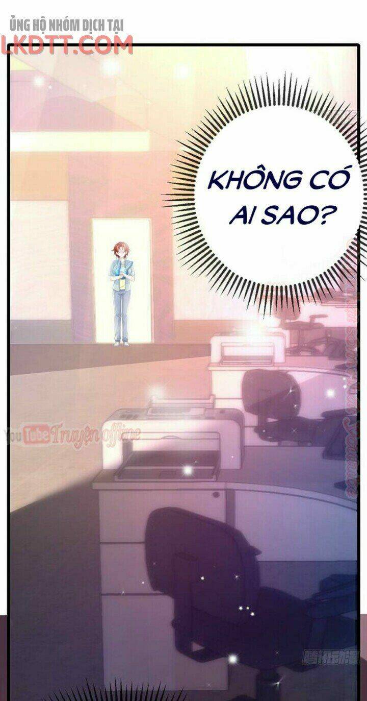 Đứa Trẻ Có 5 Daddy Chương 9 Ảnh 38