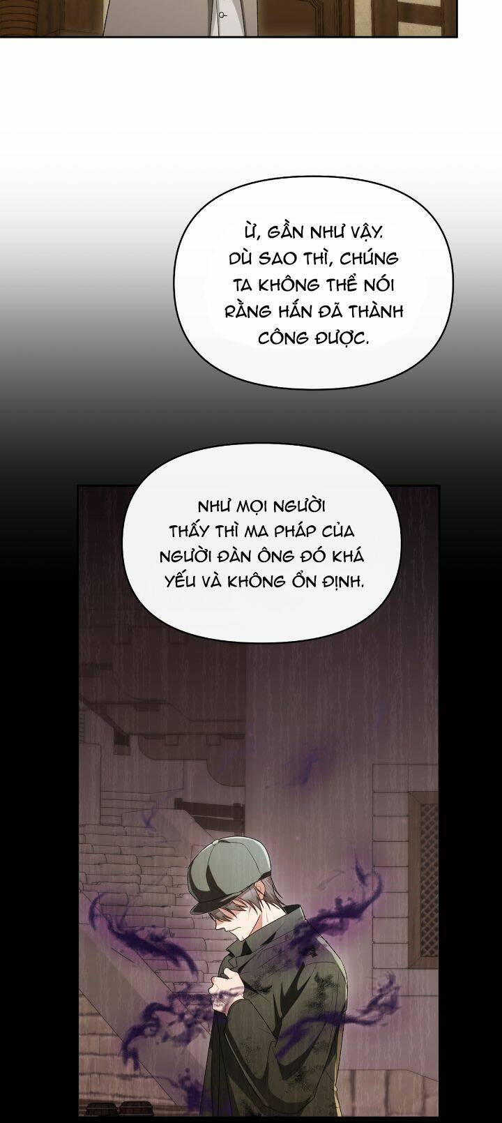 Nữ Chính Bỏ Trốn Ở Nhà Bên Chương 44 Ảnh 7