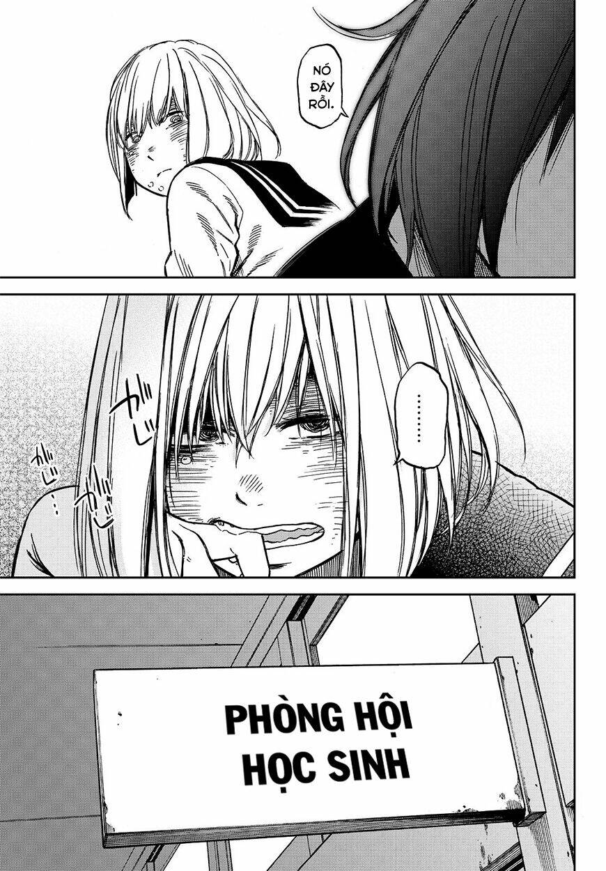 Không Thể Hòan Hảo Tuyệt Đối Chương 19 Ảnh 15