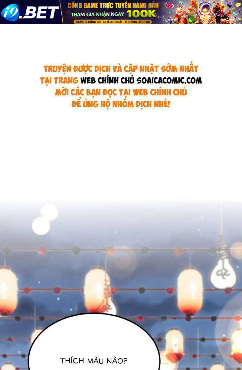 Manh Bảo Của Tôi Là Liêu Cơ Chương 207 Ảnh 2