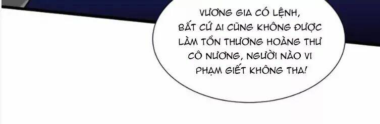 Tiểu Hoàng Thư Và Tiểu Hoàng Thúc Chương 61 Ảnh 21