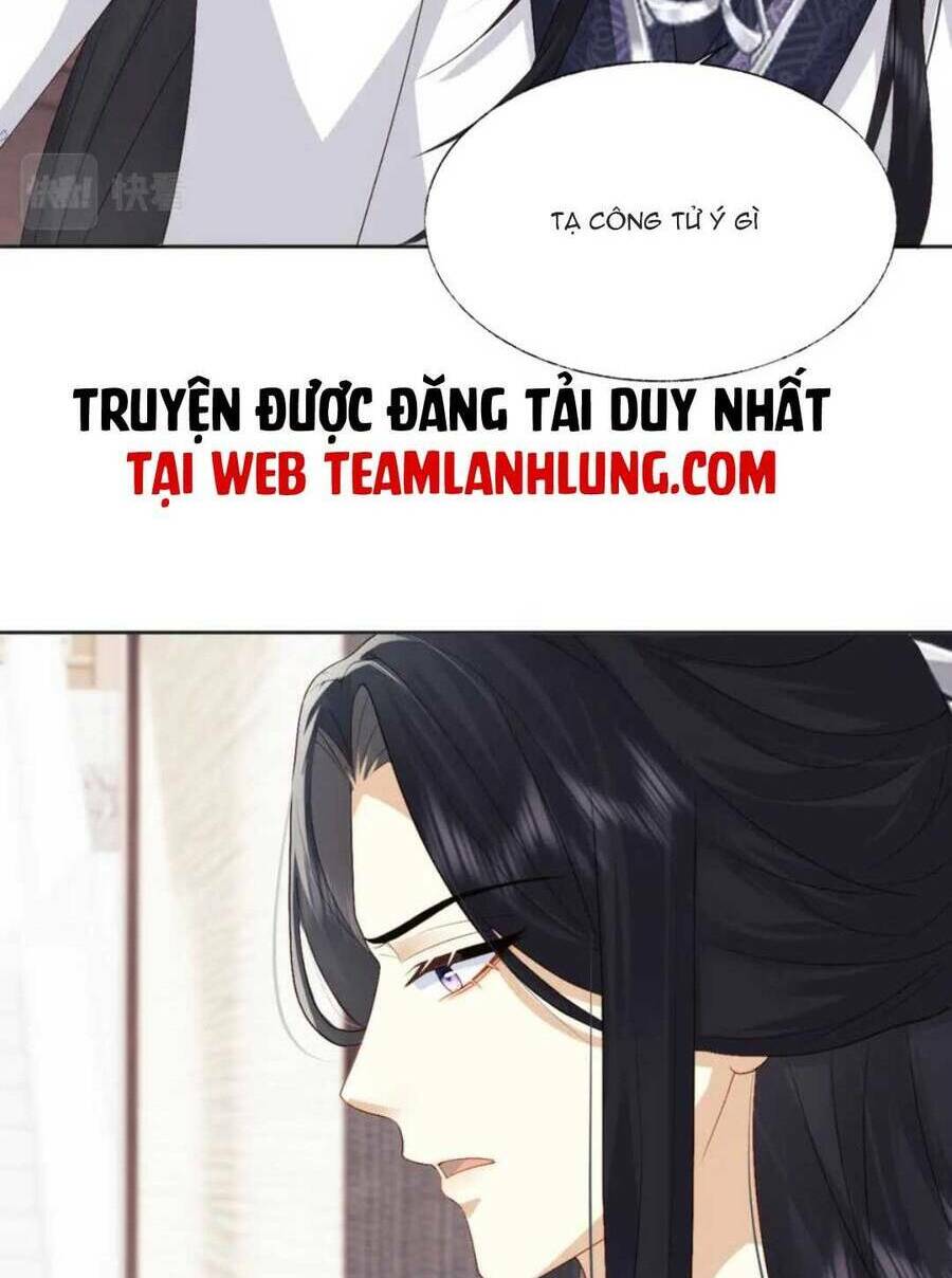 Vương Gia Cuồng Ghen Tuông Chương 12 Ảnh 19