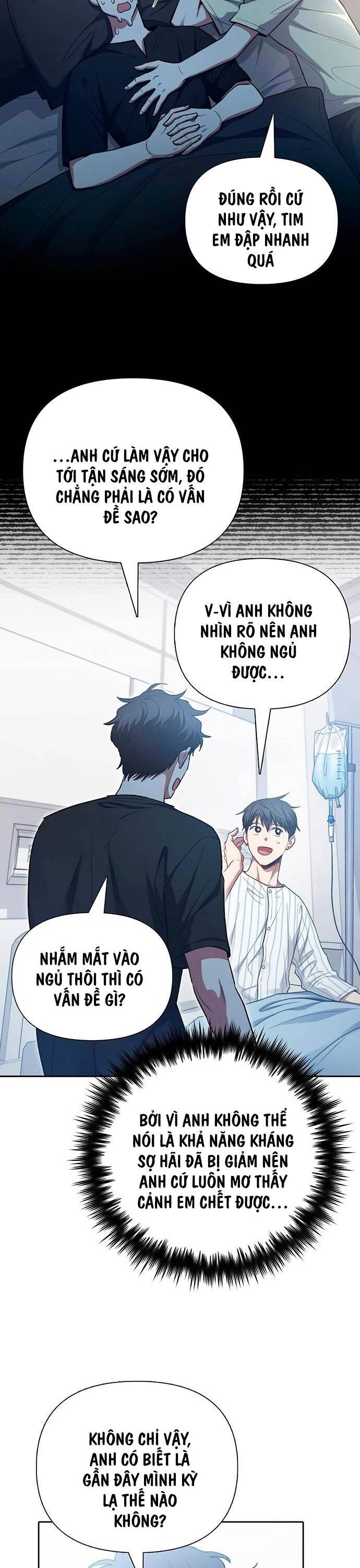 Những Ranker Cấp S Mà Tôi Nuôi Dưỡng Chương 138 Ảnh 8